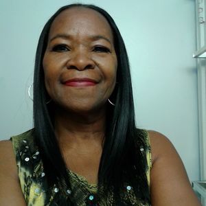 Meet your Posher, Velma